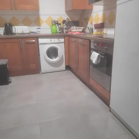 アパート Royal Golf Marbella *