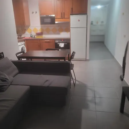 アパート Royal Golf Marbella *