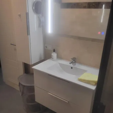 アパート Royal Golf Marbella *