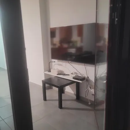 Royal Golf Marbella アパート エステポナ