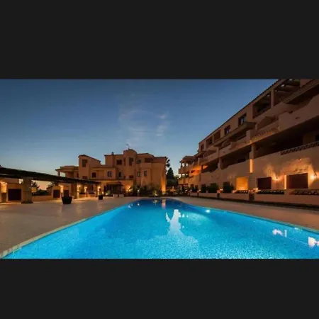 Royal Golf Marbella エステポナ