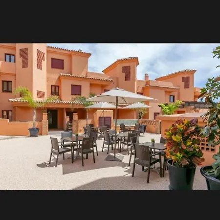 Royal Golf Marbella エステポナ