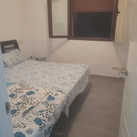 Royal Golf Marbella アパート